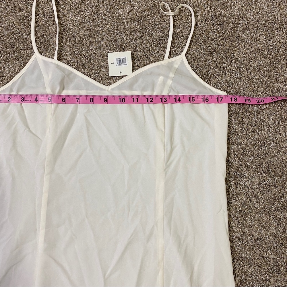Club Monaco Sleeveless Minidress 8 - Picture 10 of 12